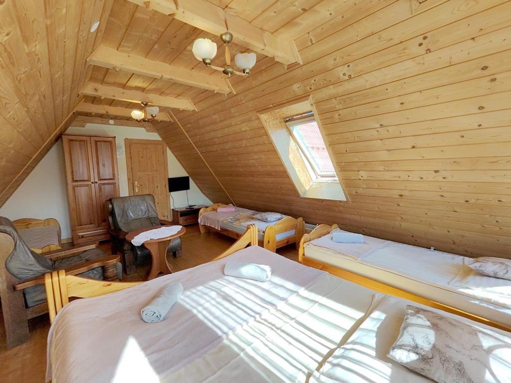 Kominkowa Willa Zakopane Luaran gambar