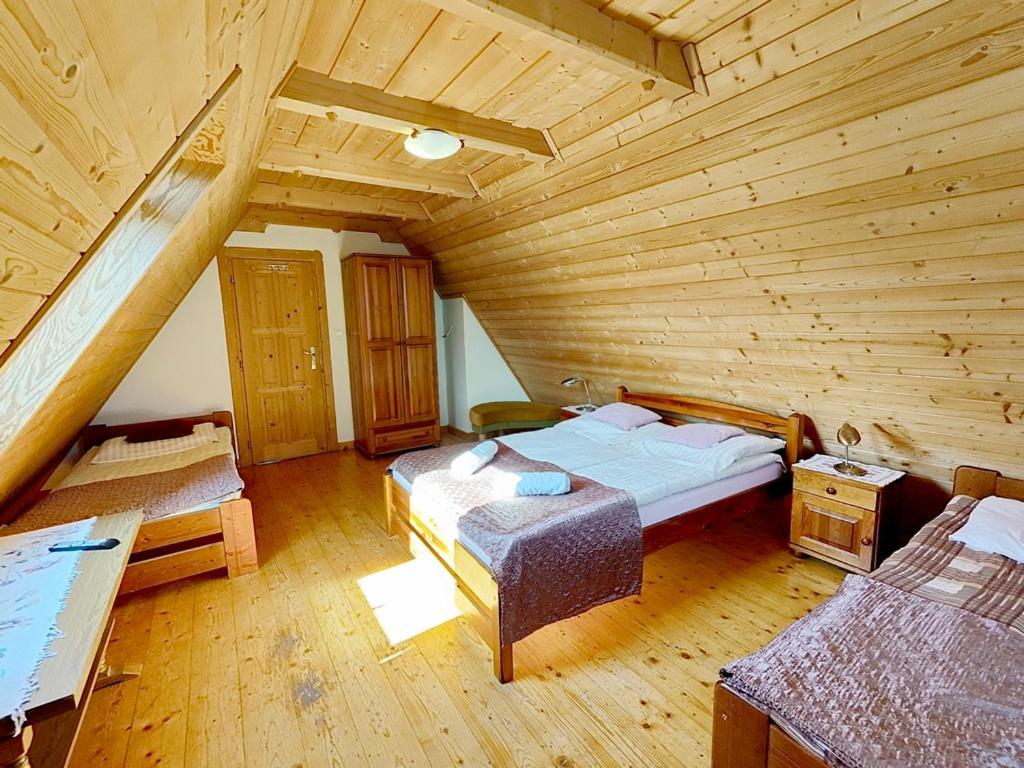Kominkowa Willa Zakopane Luaran gambar