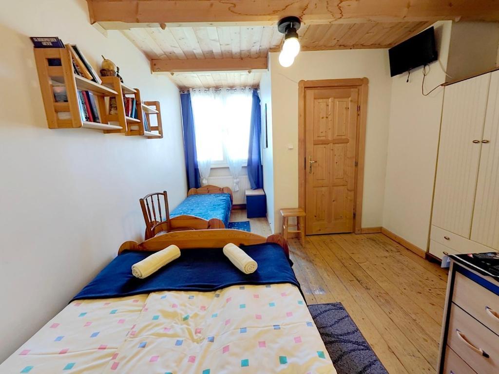 Kominkowa Willa Zakopane Luaran gambar