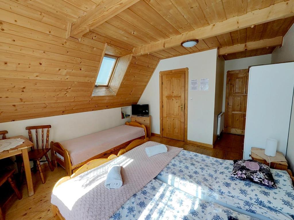 Kominkowa Willa Zakopane Luaran gambar