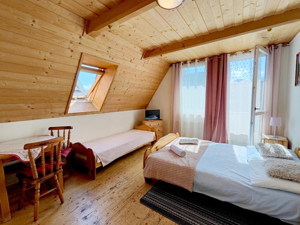 Kominkowa Willa Zakopane Luaran gambar