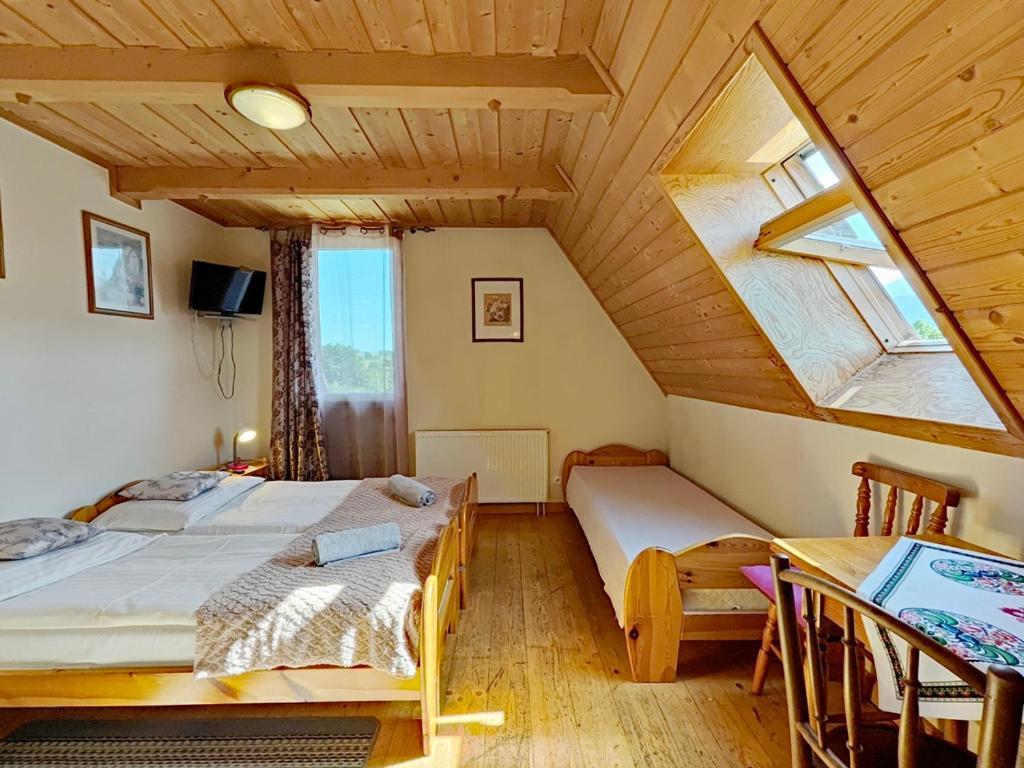 Kominkowa Willa Zakopane Luaran gambar