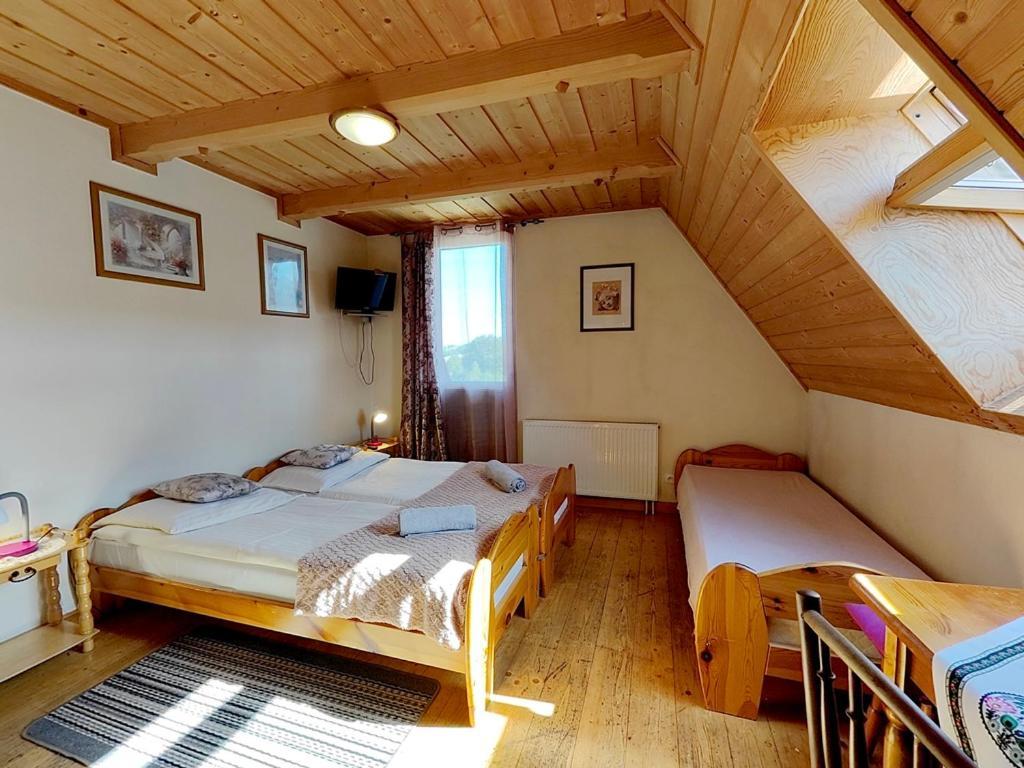 Kominkowa Willa Zakopane Luaran gambar