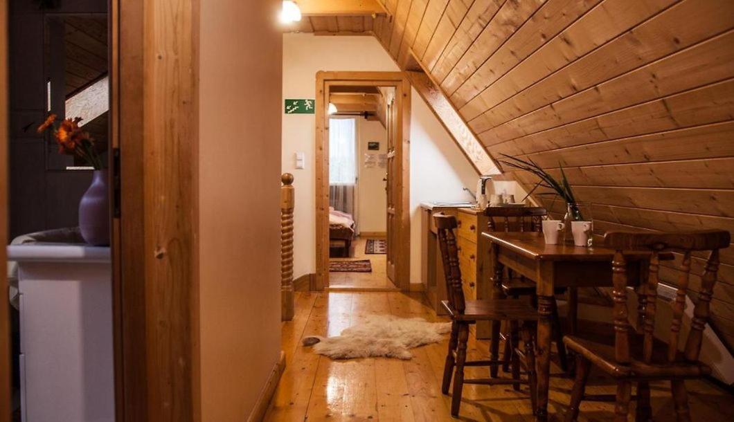 Kominkowa Willa Zakopane Luaran gambar
