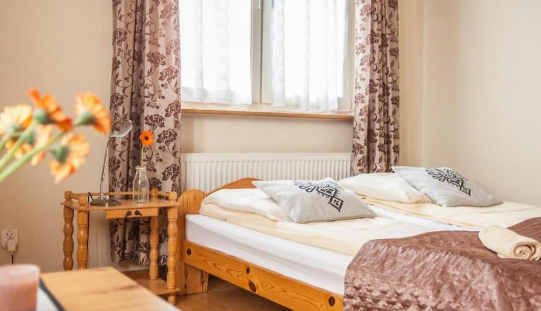 Kominkowa Willa Zakopane Luaran gambar